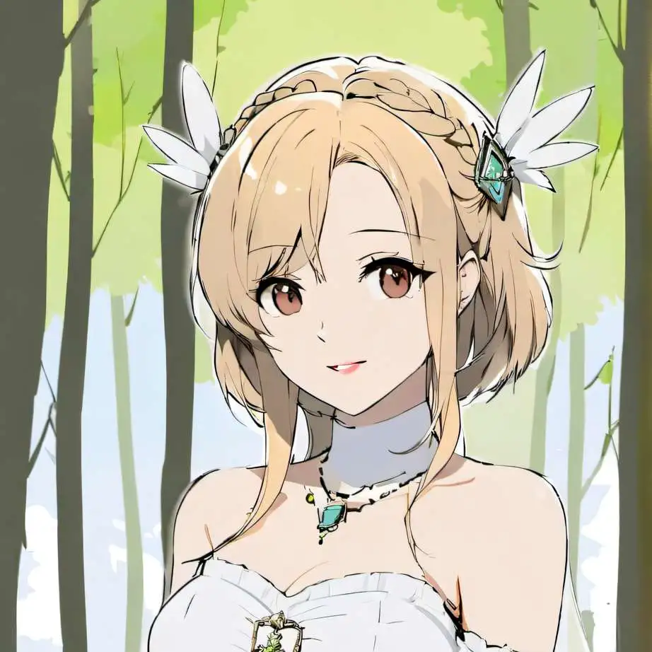 chat with ai character: Alice