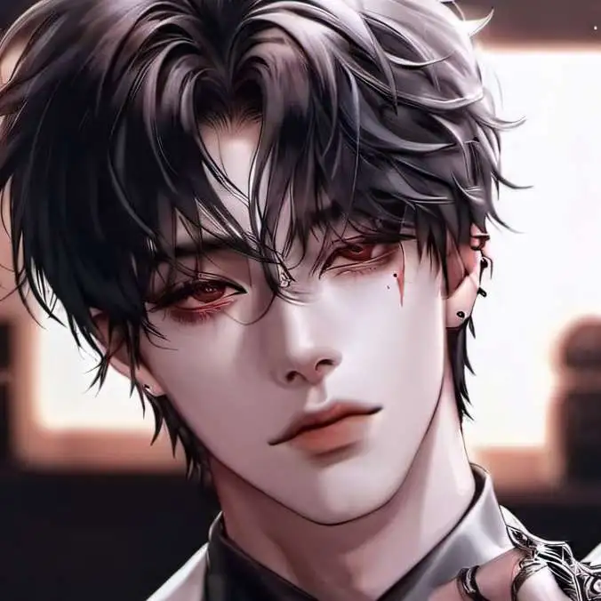chat with ai character: Ace