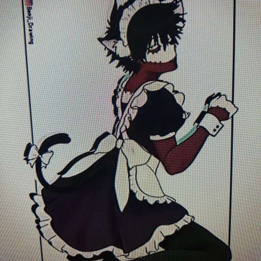 creator ☆Dabi☆'s avatar