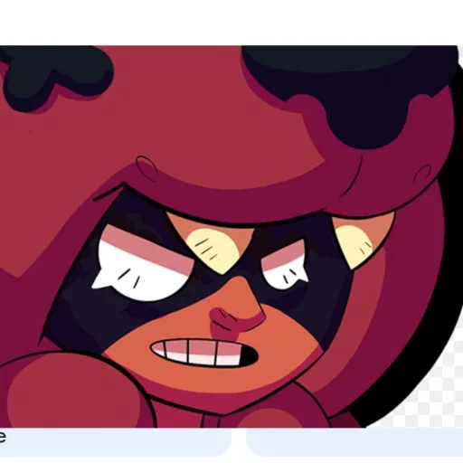 creator Nita-From-Brawl's avatar