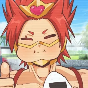 creator Kiriboi's avatar
