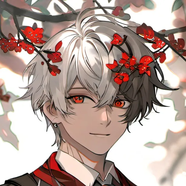 chat with ai character: Shoto brother💃🏻