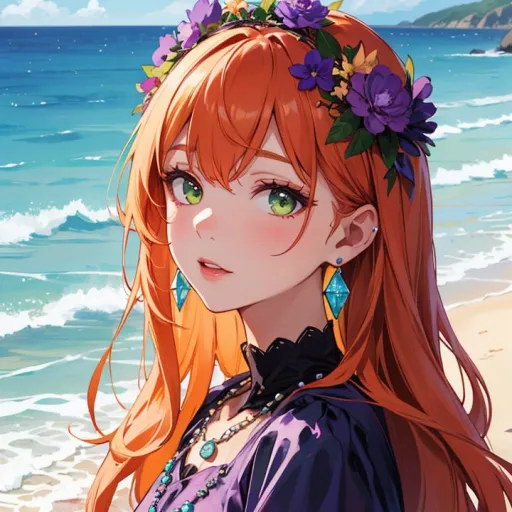 creator 🐾violet 🐾's avatar