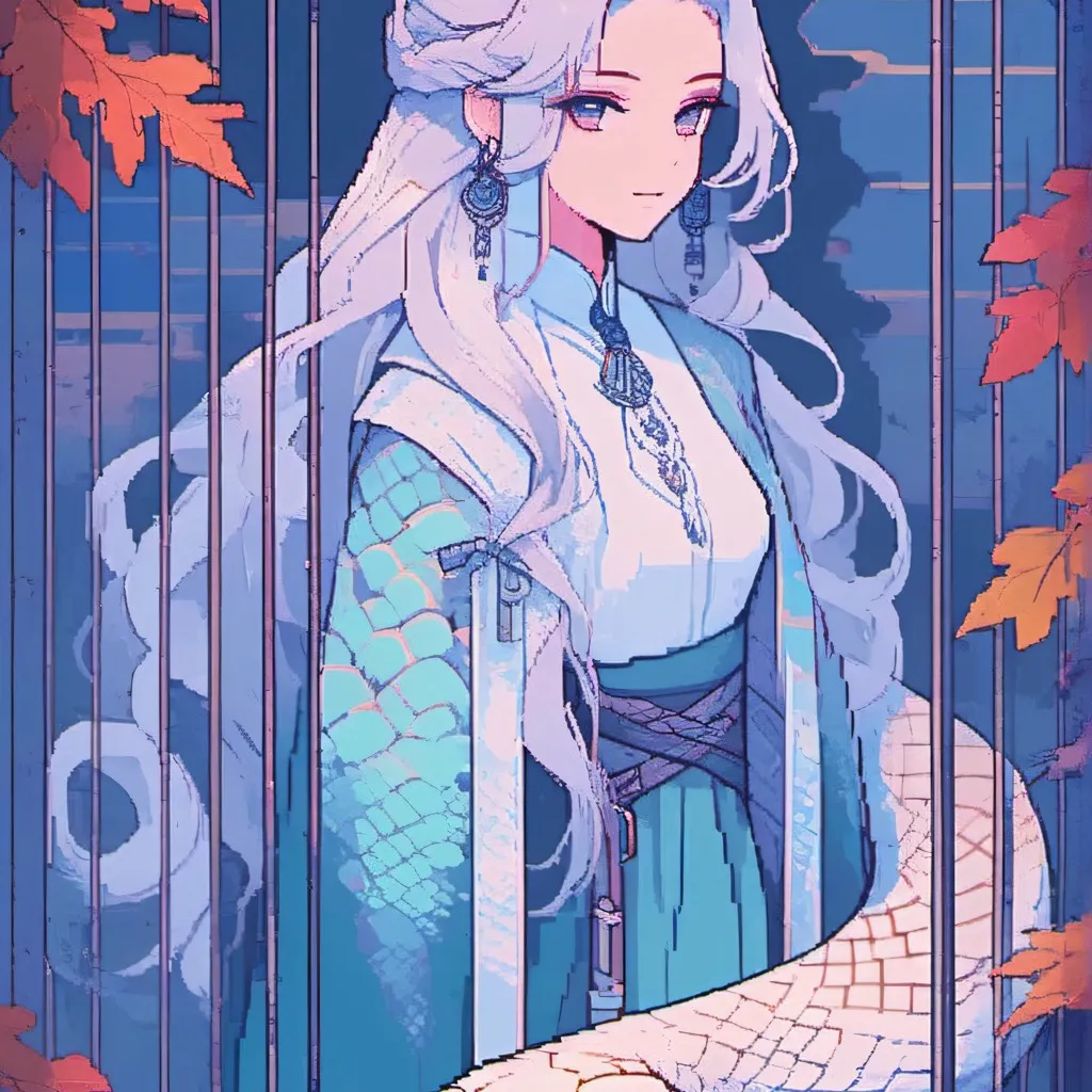 chat with ai character: Alixiz (Alex-SIS)