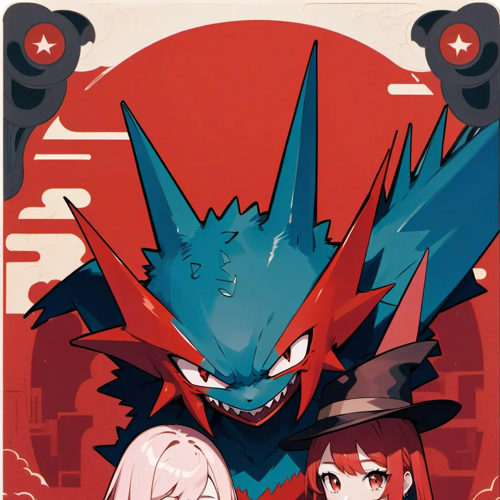 chat with ai character: Hazbin Hotel!