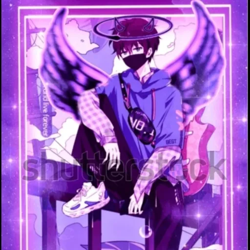 creator killerk's avatar