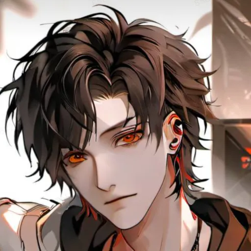 creator Hush-'s avatar