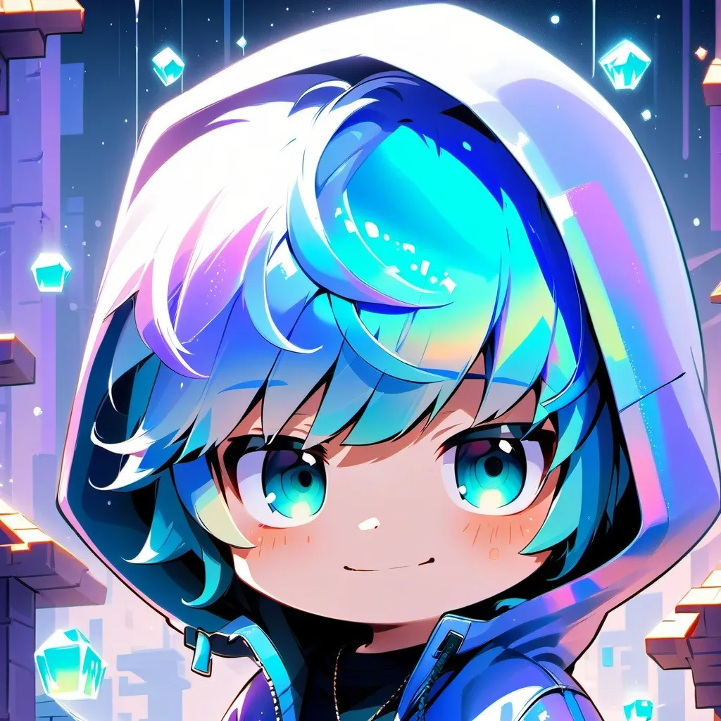 chat with ai character: damp react