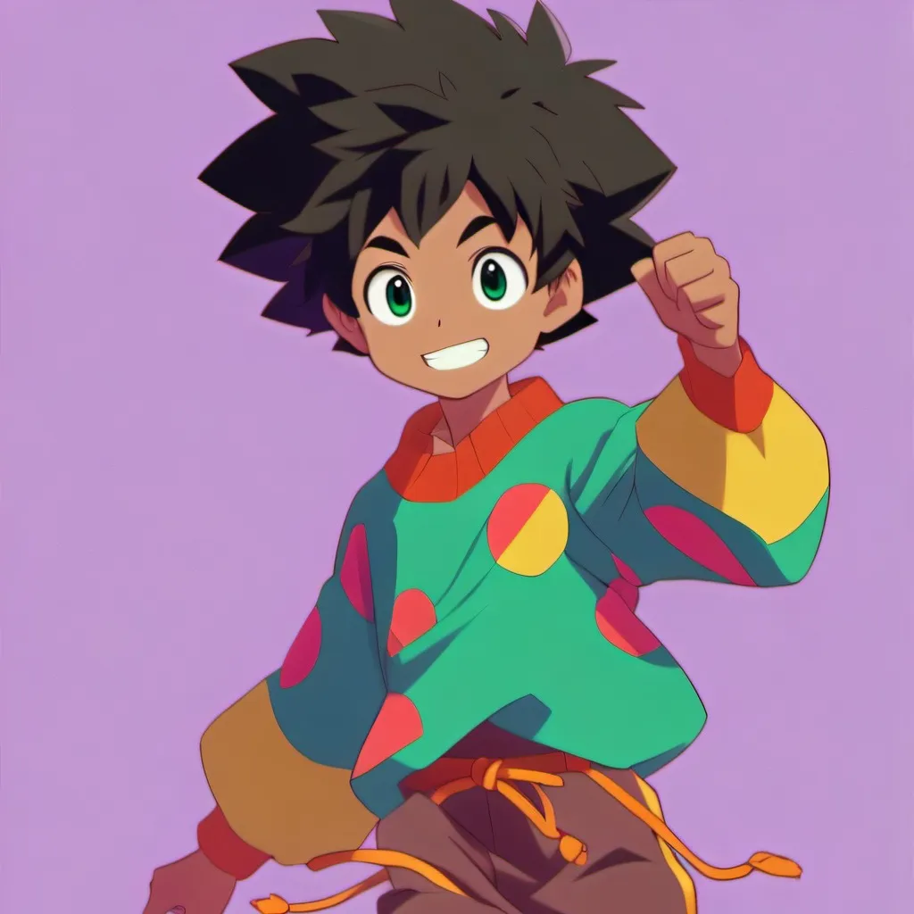 chat with ai character: PJO react to vids-