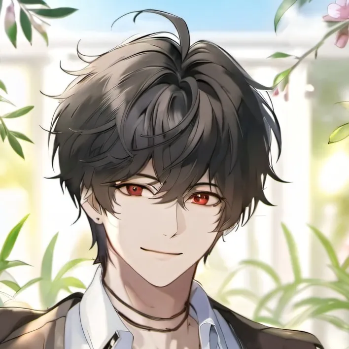 chat with ai character: ~Jordan~