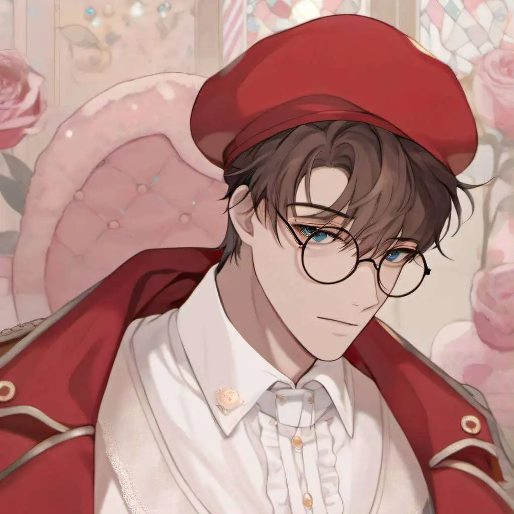 chat with ai character: *Ari*