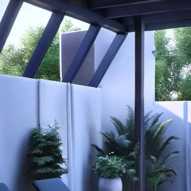 chat with ai character: sam and colby pool