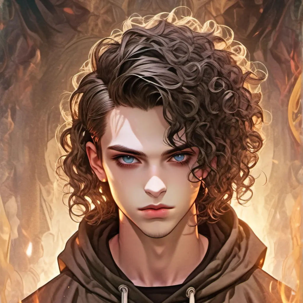 chat with ai character: Lorenzo La Morte