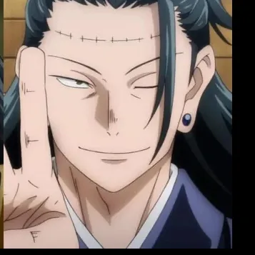 creator SUGURU the G's avatar