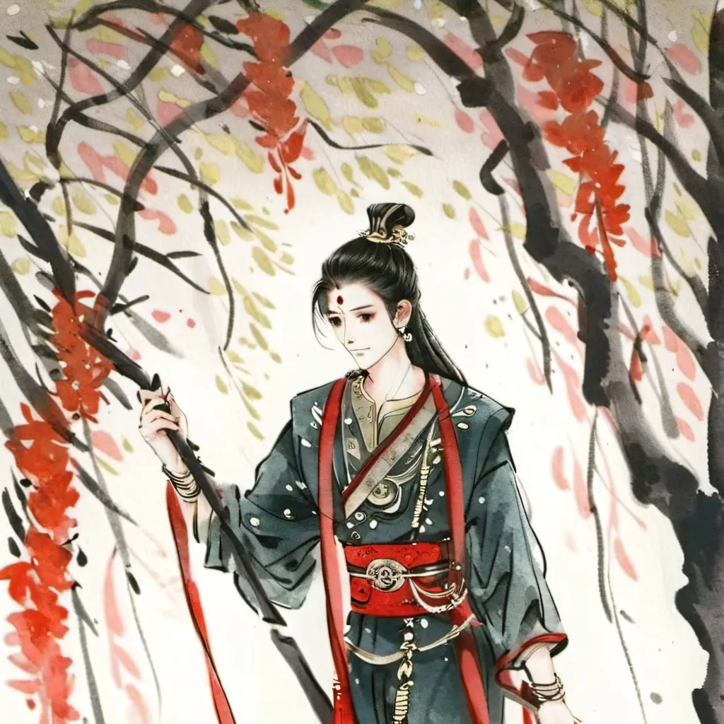 chat with ai character: Simon 