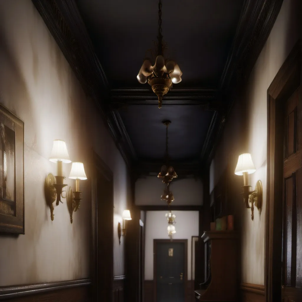 chat with ai character: Garten of banban