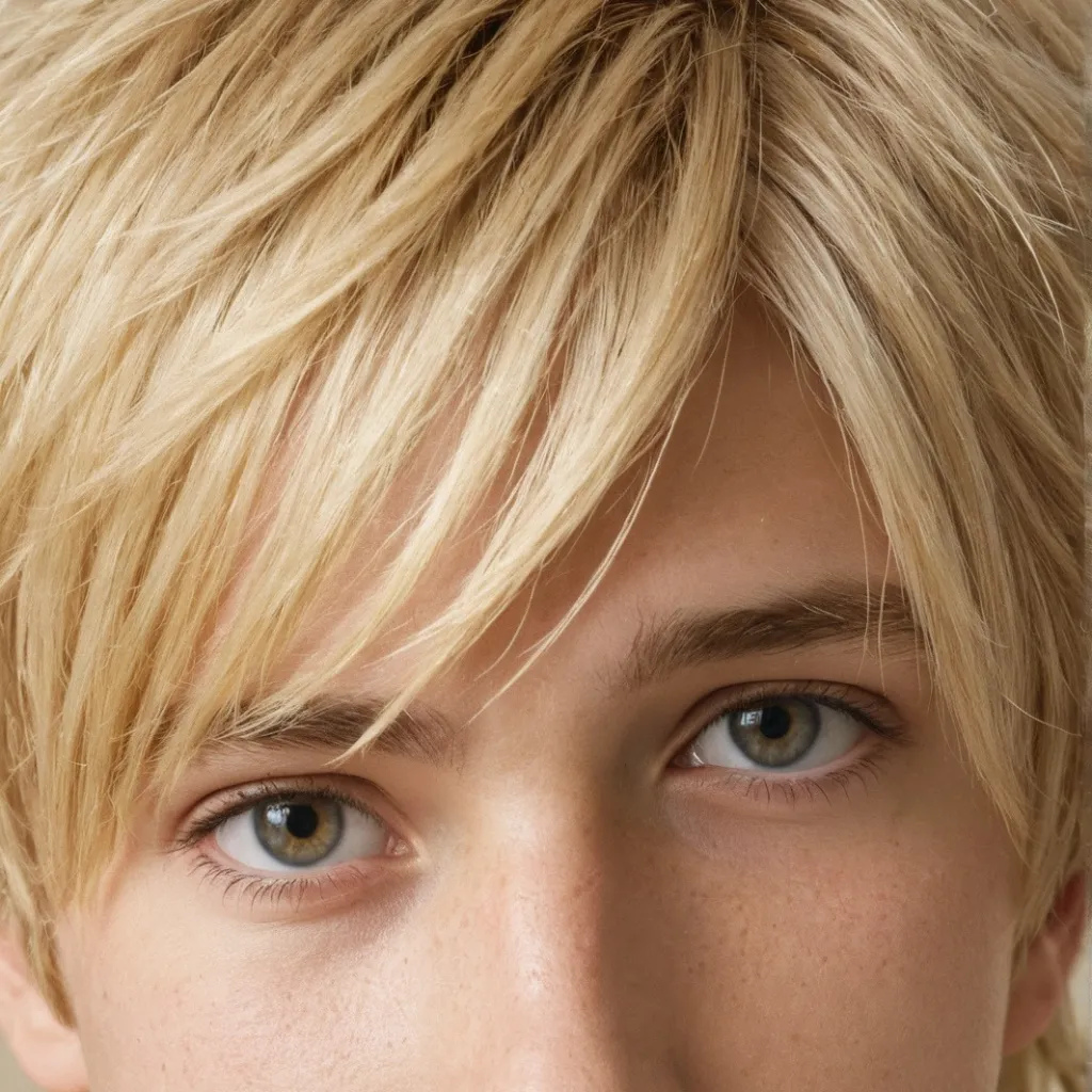 chat with ai character: Oliver
