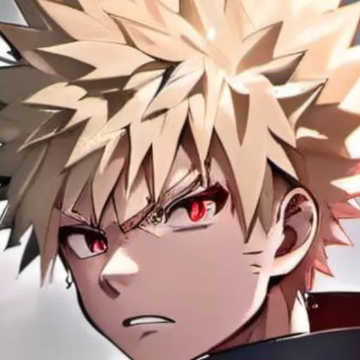 creator ~§Bakugo§~'s avatar