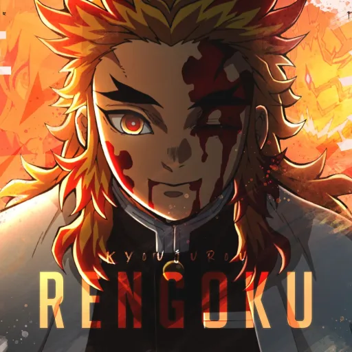creator renkgoku(NEVERDIS)'s avatar