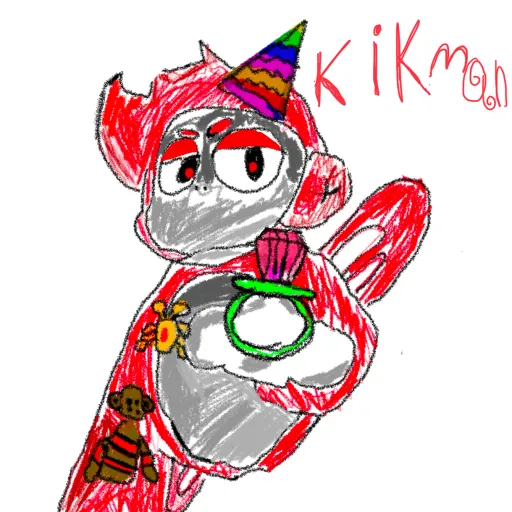 creator Aidenlyn123's avatar