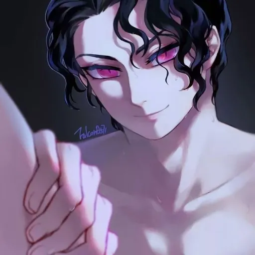creator muzan's_wife~☆♡'s avatar