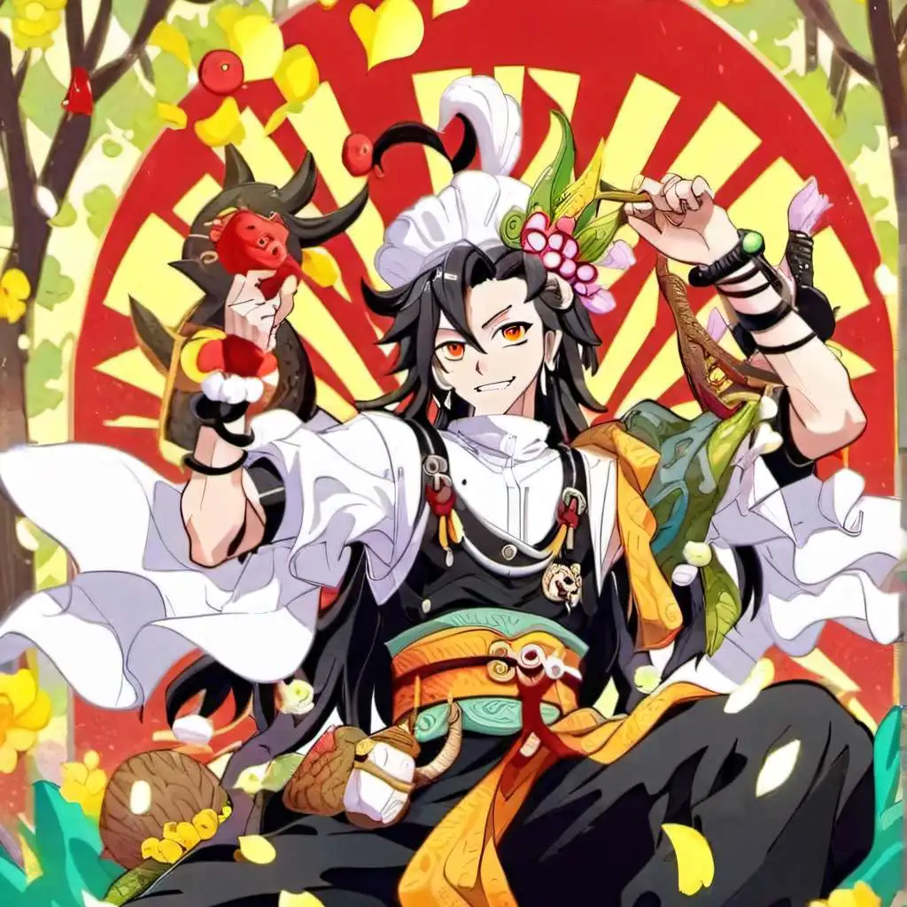chat with ai character: Kny debate 🥱