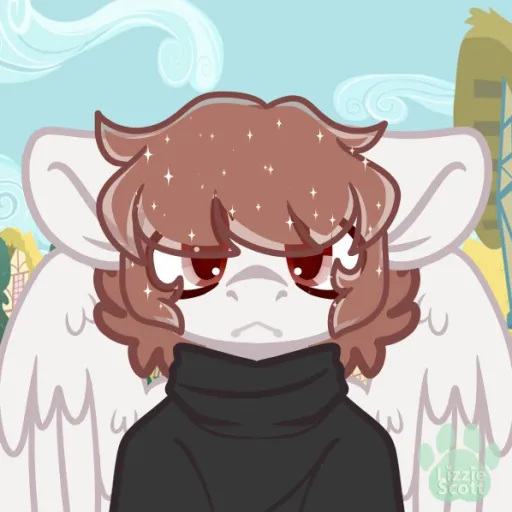 creator Xaio Ling's avatar