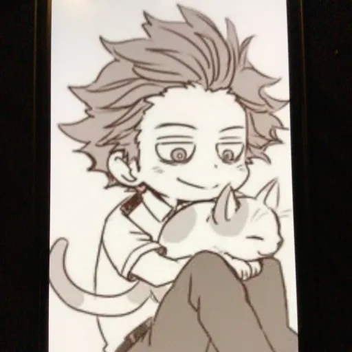 creator Random.shinso.fan's avatar