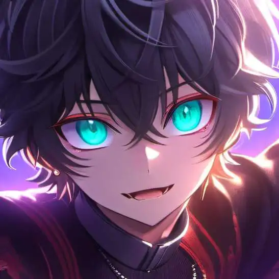 chat with ai character: Maly