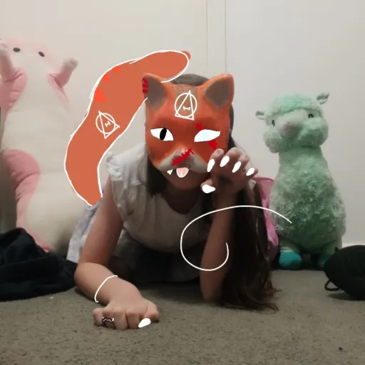 creator Amberthecat<3's avatar