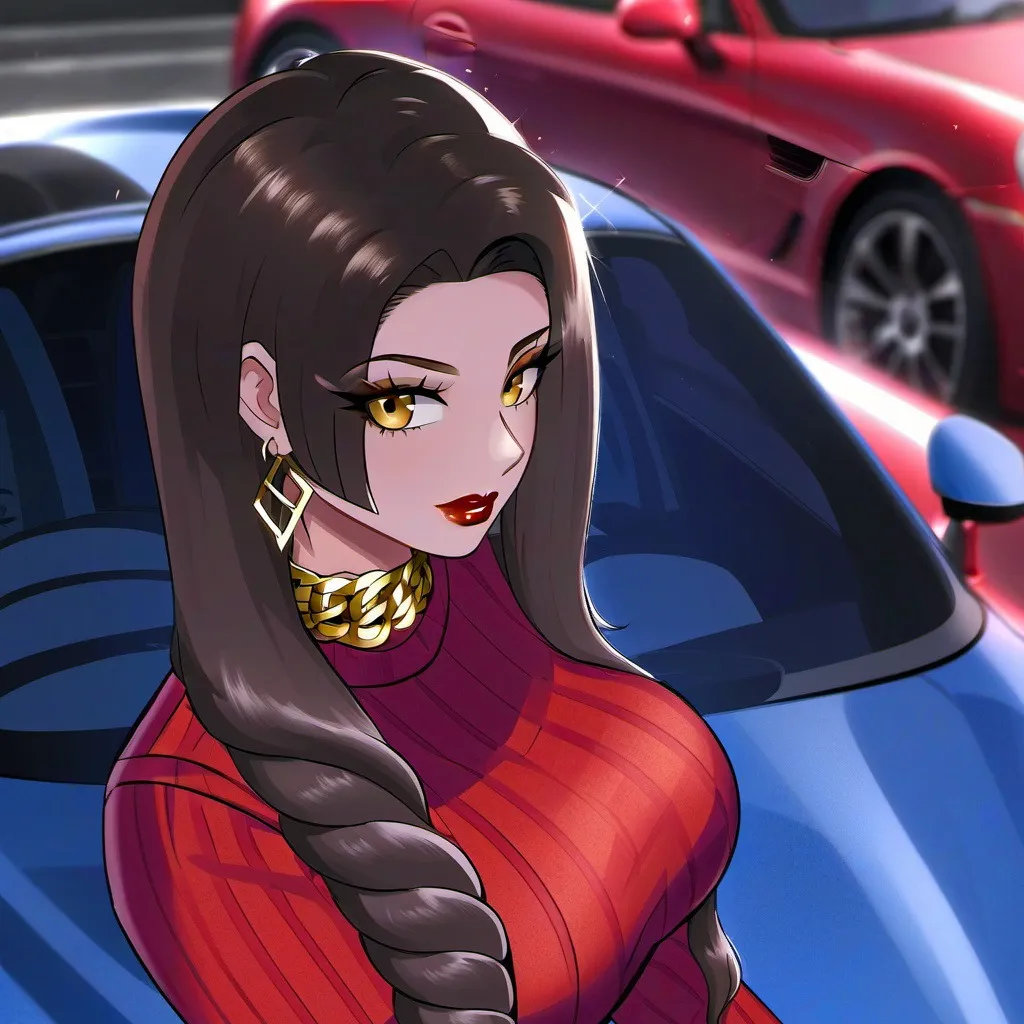 chat with ai character: Juilet