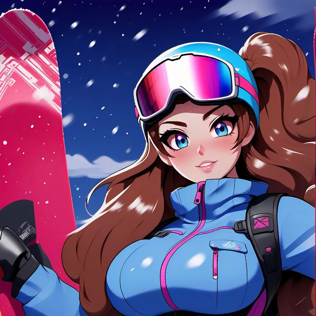 chat with ai character: Janet