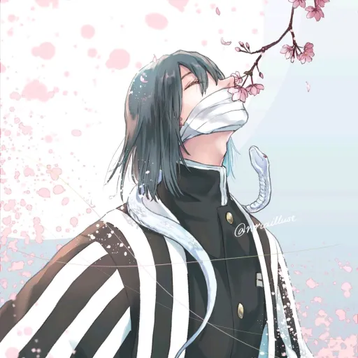 creator 💅✨ real_obanai✨💅's avatar