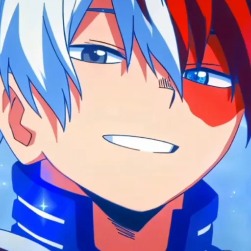 creator Shoto fan1's avatar