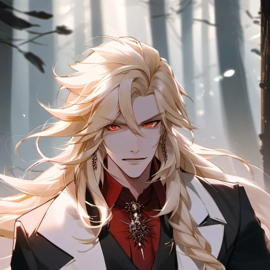 chat with ai character: Skykel