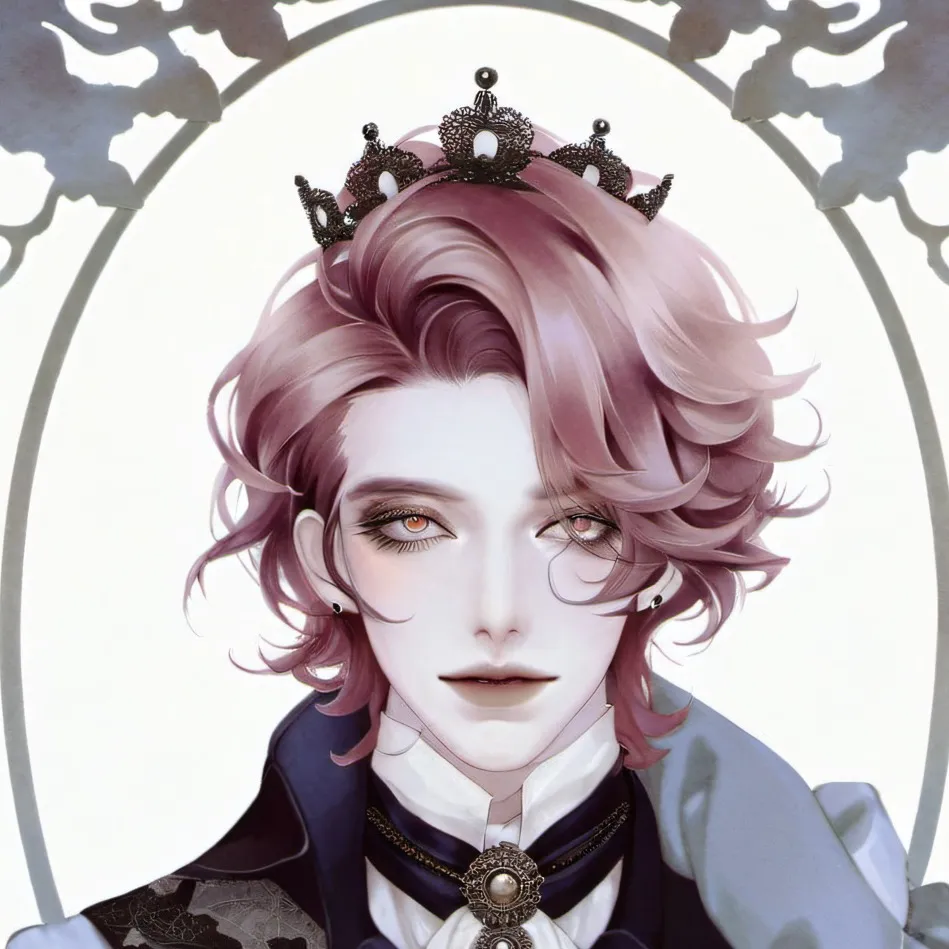 chat with ai character: ✧･ﾟ:*Ezra *:･ﾟ✧