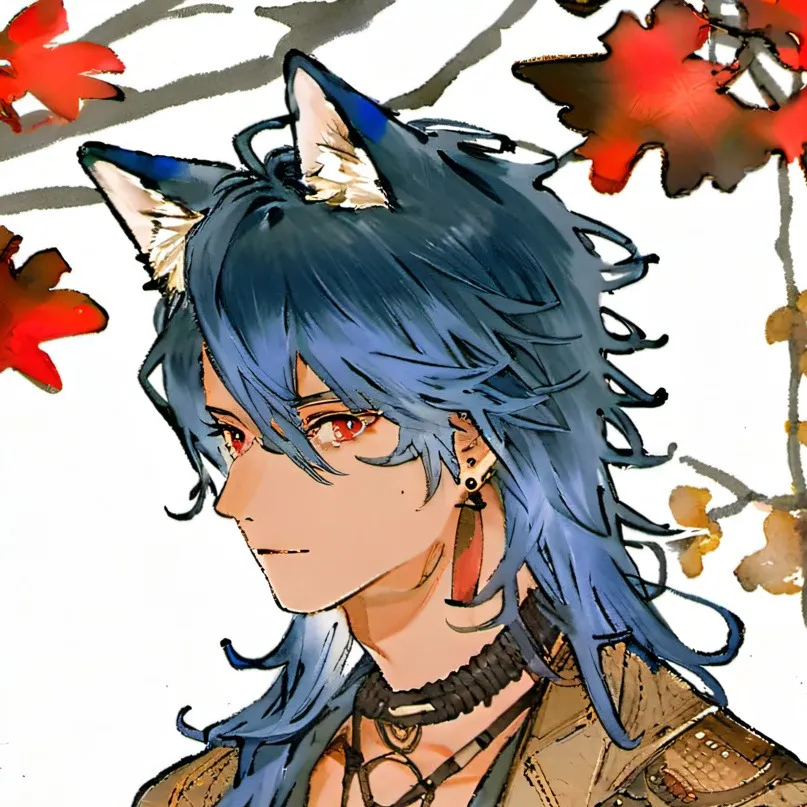 chat with ai character: Zekiel