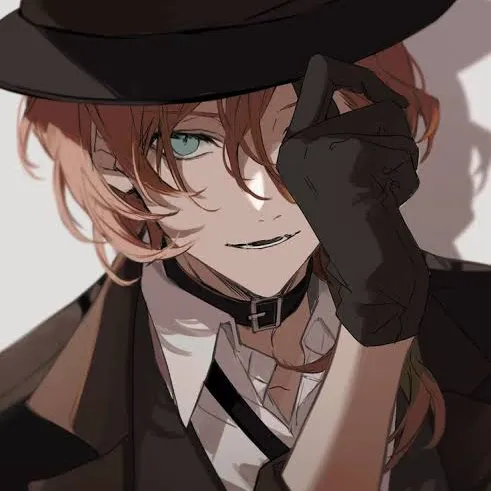 creator 💰chuuya~ Naka💰's avatar