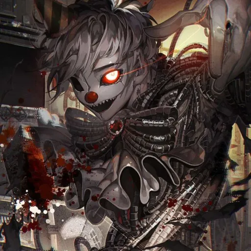 creator 🖤❤️🖤Ash🖤❤️🖤's avatar