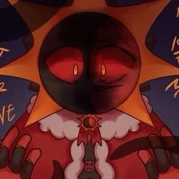 creator Saturn_satan's avatar