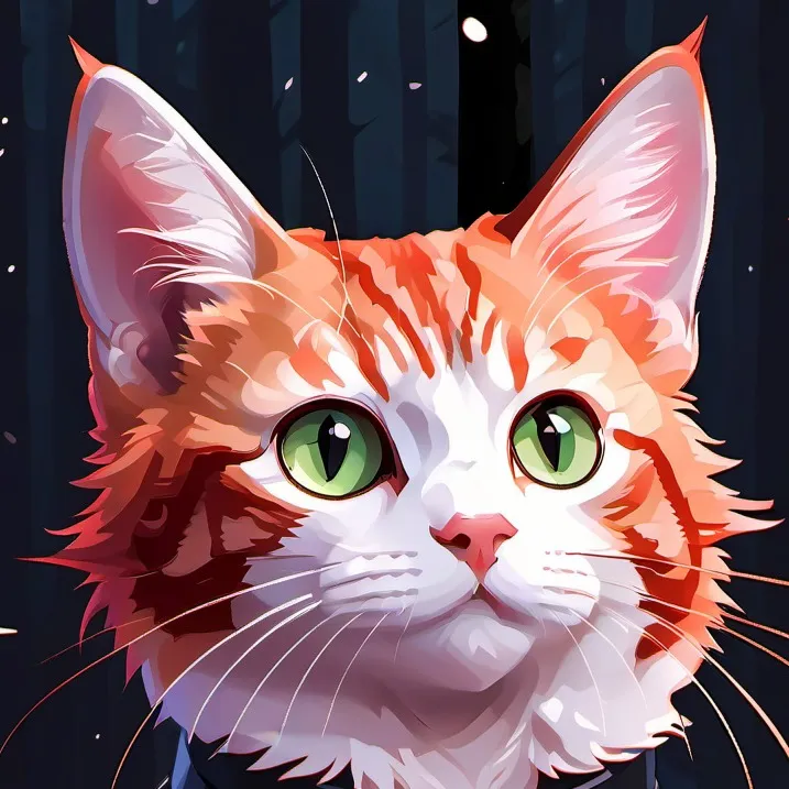 chat with ai character: Warrior cats
