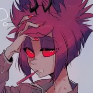 creator ✨Alastor✨✨'s avatar