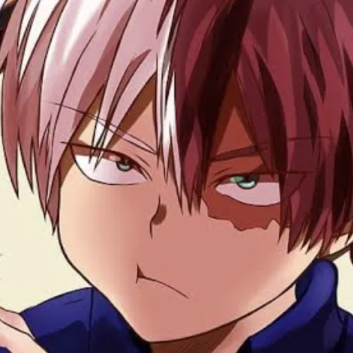 creator RUBY TODOROKI's avatar