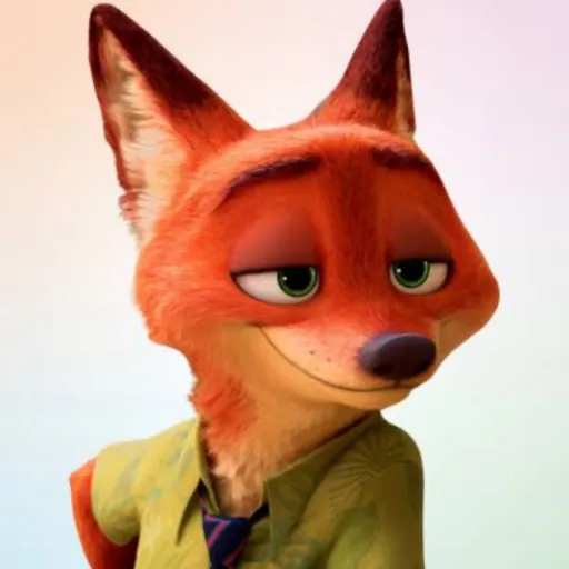 creator Nick_fromzootopea's avatar