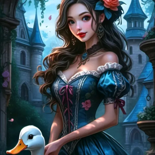 creator duck4sale's avatar
