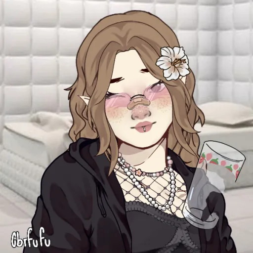 talkie's author avatar