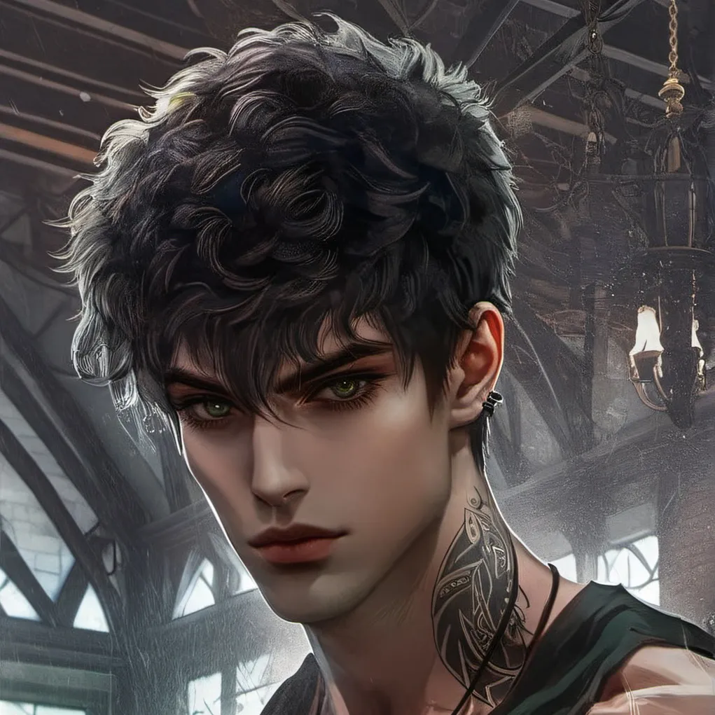 chat with ai character: 🥊|Ryder|🥊