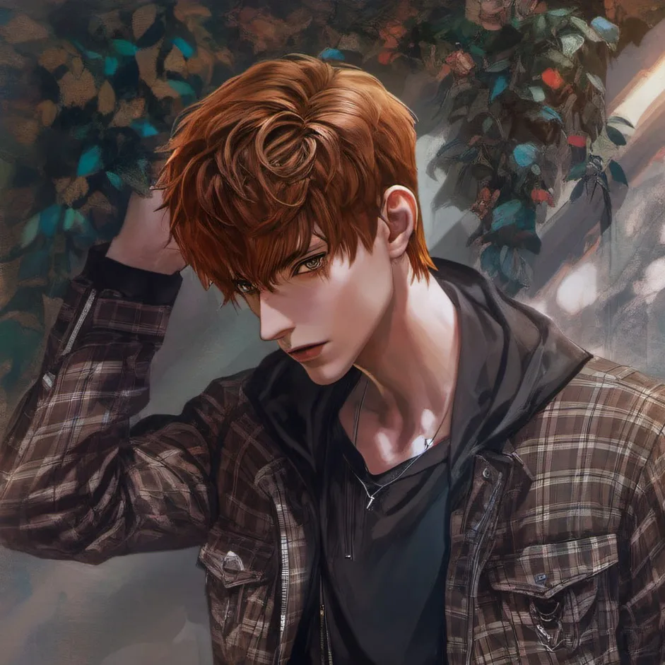 chat with ai character: 💥|Rowan|💥
