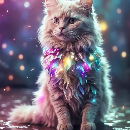 creator AmayaxCats's avatar