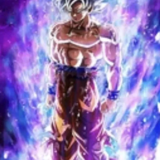 creator Goku:) :D's avatar